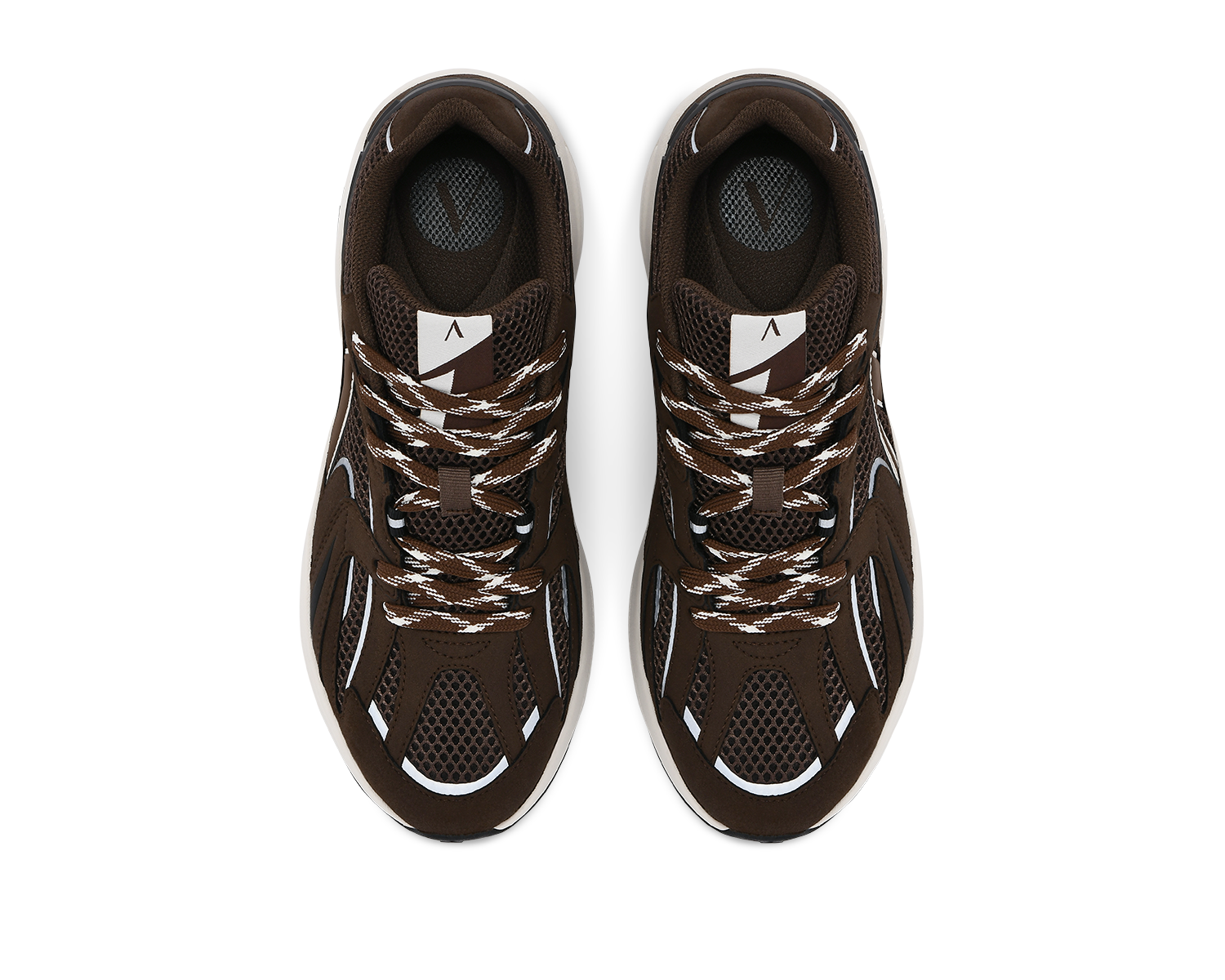 ARKK Essential Line Oserra | Chocolate Black | Men Oserra